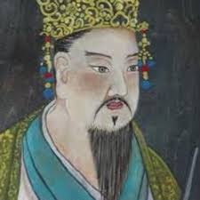 皇尊 49代光仁天皇の子 50代 【桓武天皇】