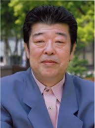 作家高橋克彦