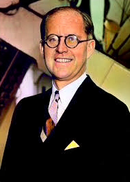 父 ジョゼフ・ケネディ