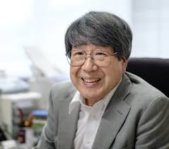 恩師 東北大学経済学部教授・長谷部弘経済学博士