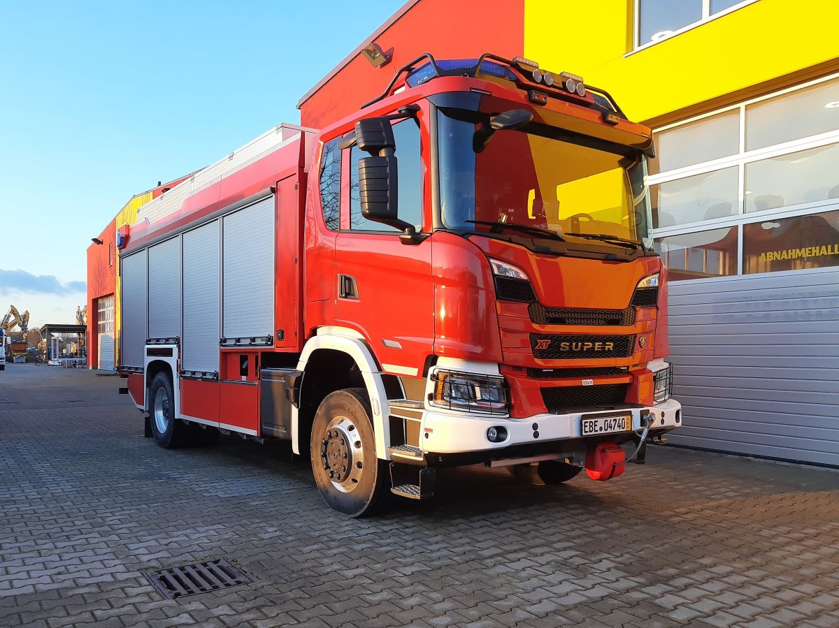 RW, FF Marbach a.N., Lentner auf Scania