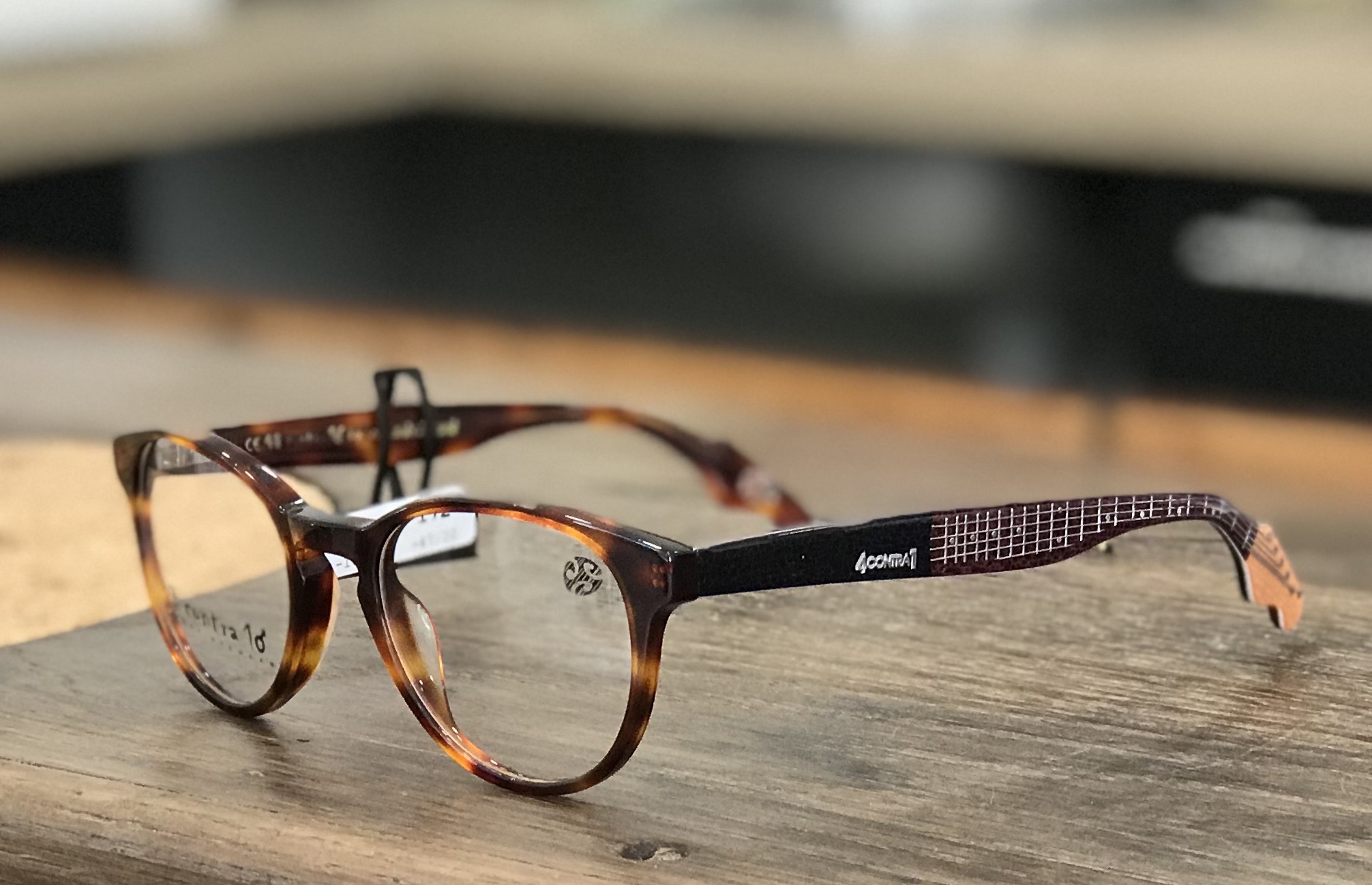 Berry optique ZEmag36