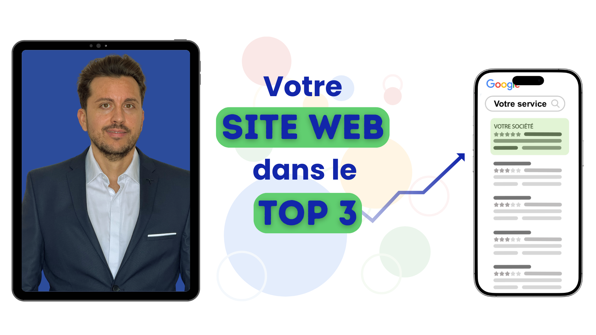 Boostez votre visibilité en ligne avec Vysstay !