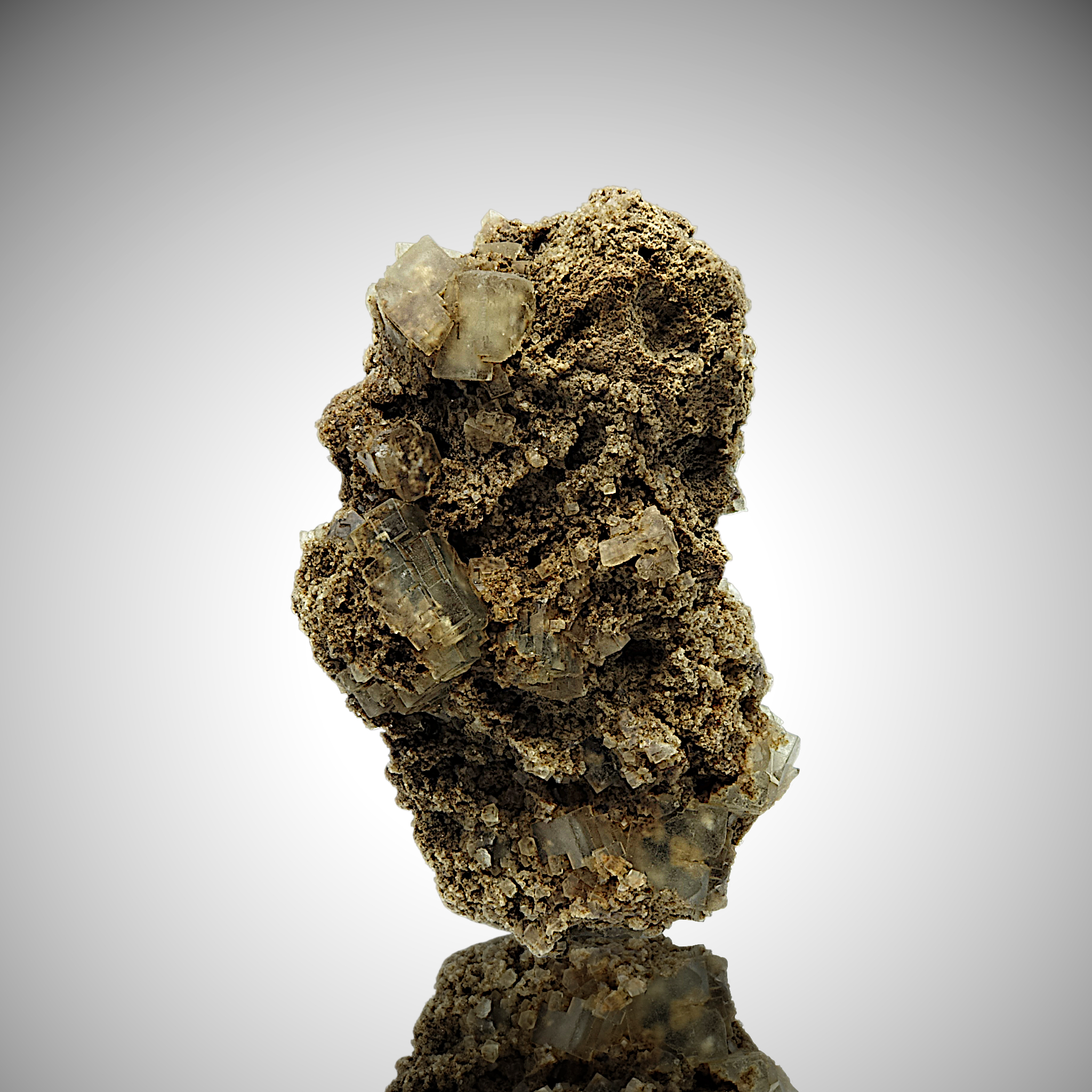 Fluorite, Lungau/Salzburg