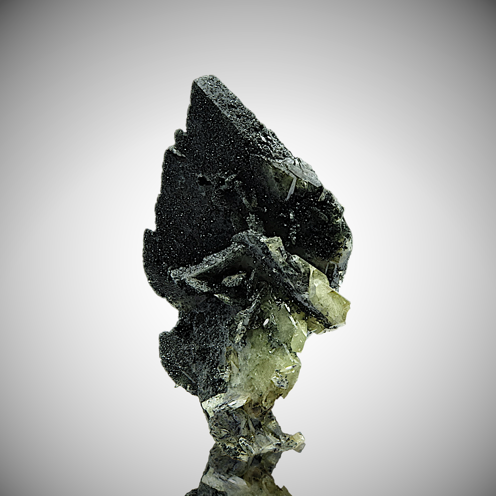 Titanite, Schiedergraben/Pinzgau