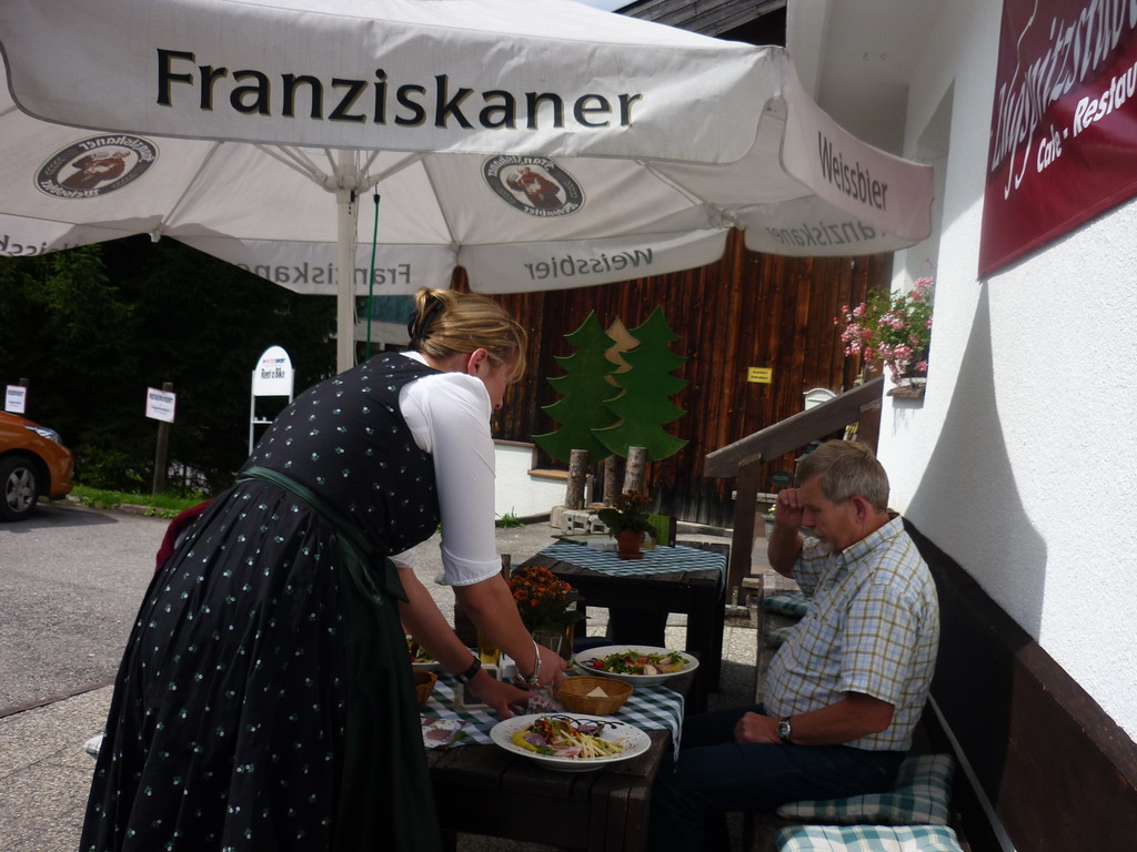 2010 Rund um Ehrwald - wanderfull