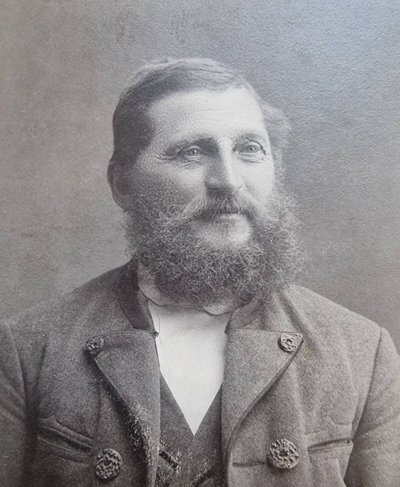 Luitpold Gschwender 1858-1926 