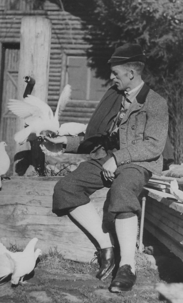 Hans Gschwender