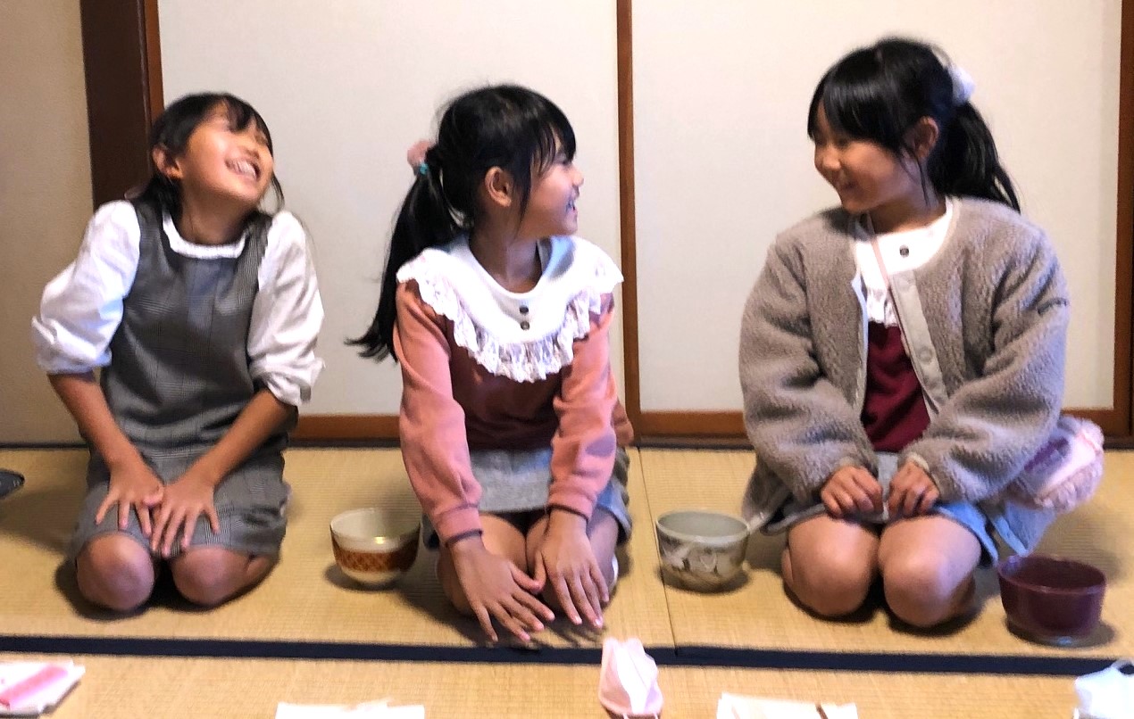 茶道体験 - 金澤町家一棟貸切 蒼風庵～そうふうあん～
