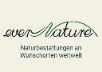 weltweite Naturbestattungen mit unserem Partner everNature