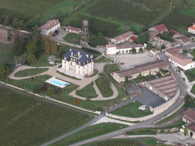 Château Segonzac