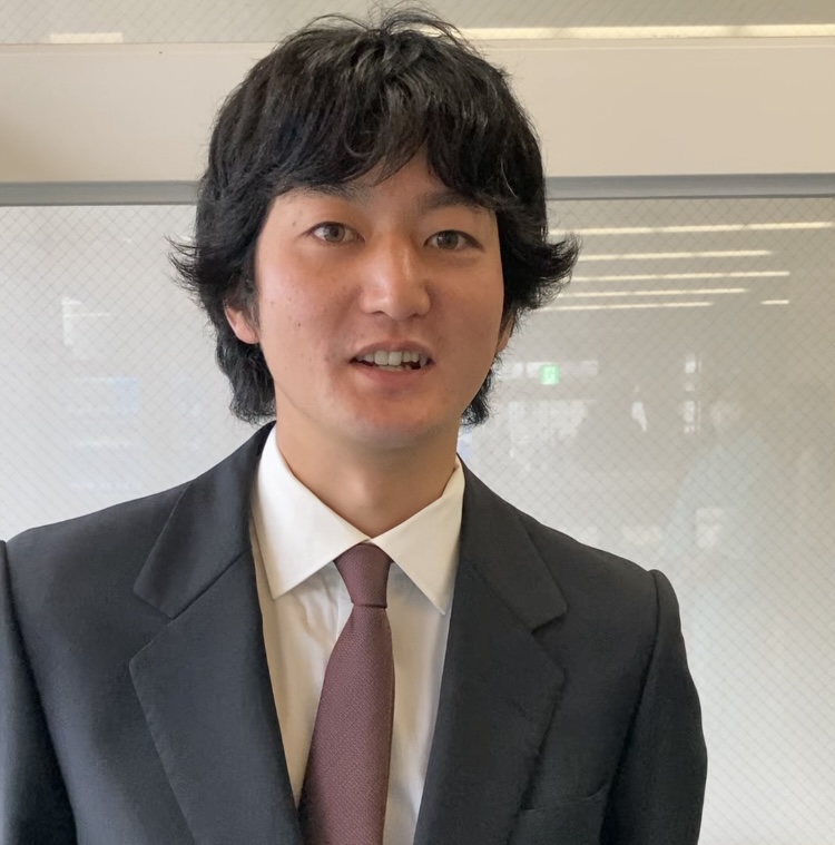 伯峯流　新会員佐々木皓介さんへのインタビュー　