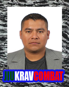 Arturo Morales Modesto Cinta Marrón 