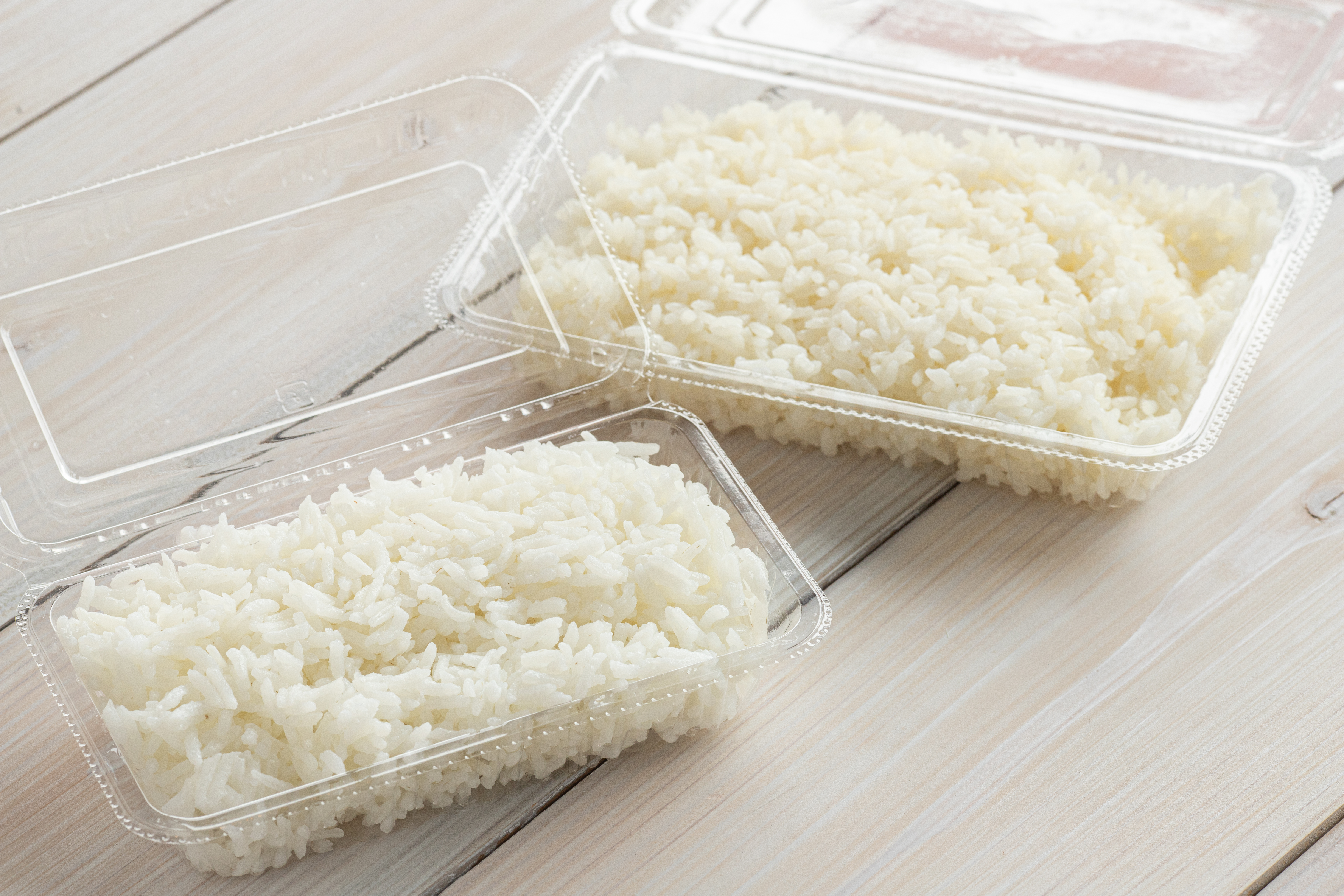 Arroz（ごはん）～para Viagem Choupana～