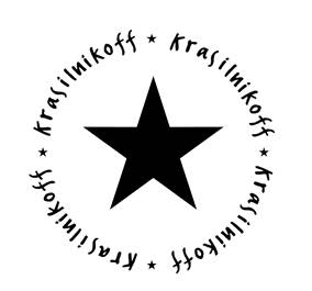 Küchenaccessoires von Krasilnikoff