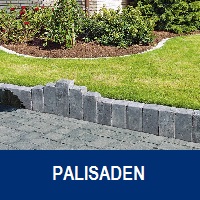 Palisaden