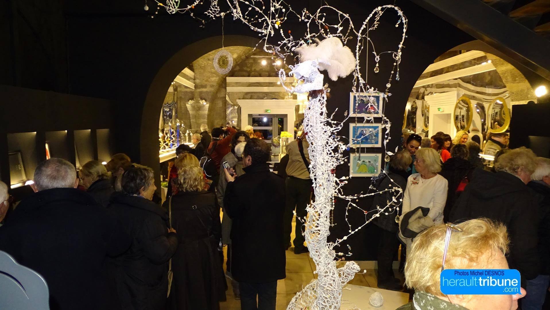 Galerie La Perle Noire