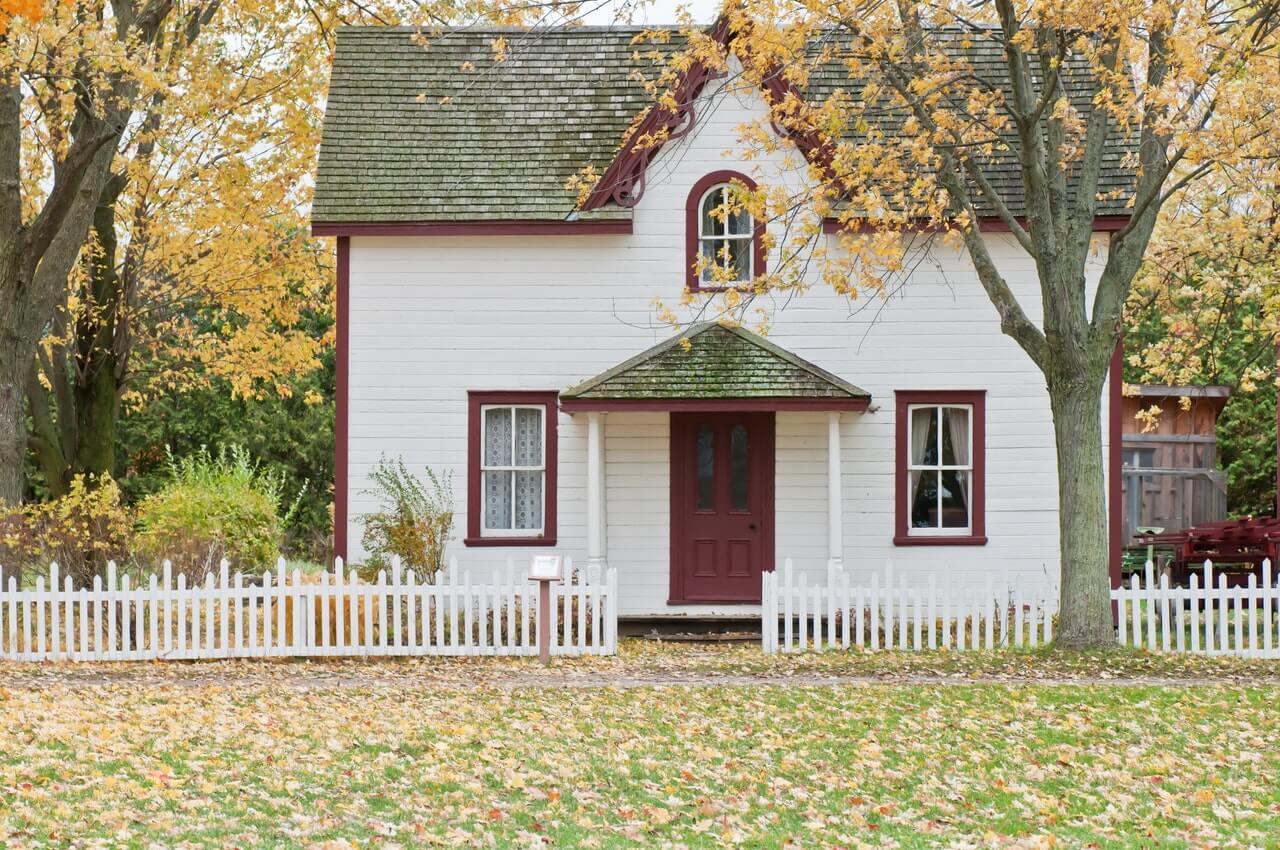 Responda essas 7 perguntas antes de comprar sua primeira casa