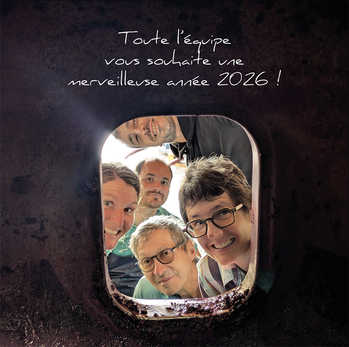 Sous le signe de la transmission