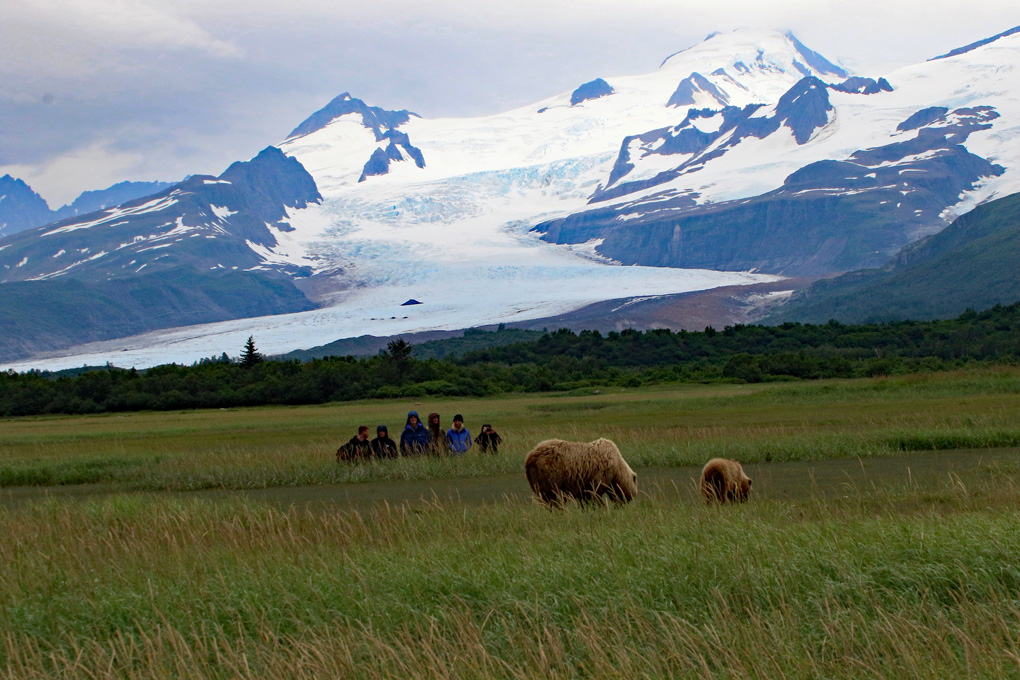 Katmai Nationalpark