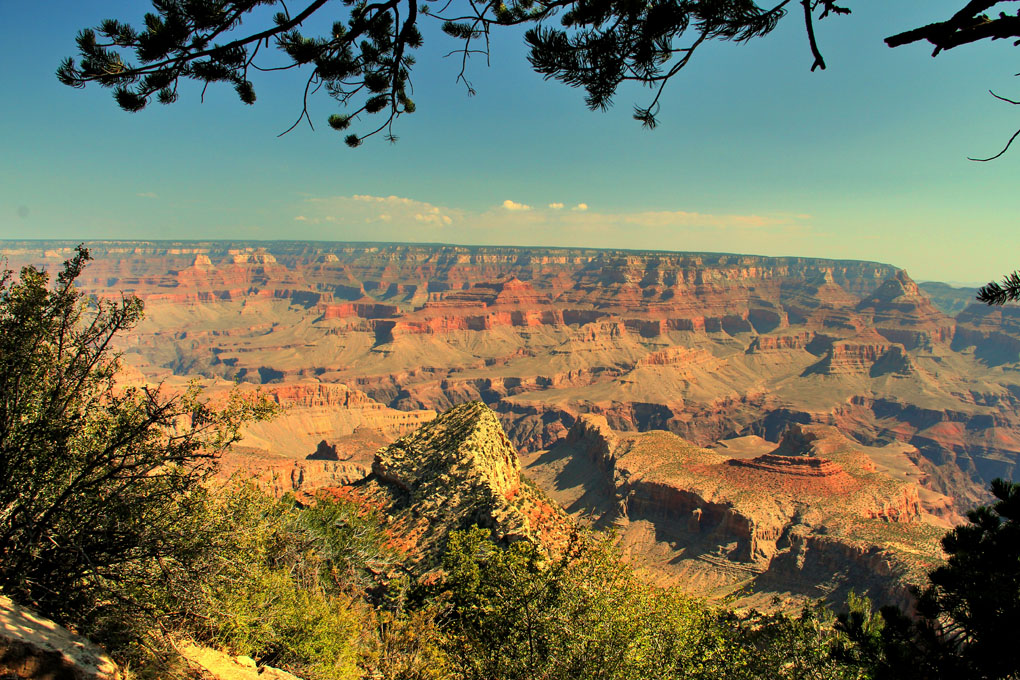 Grand Canyon Nationalpark