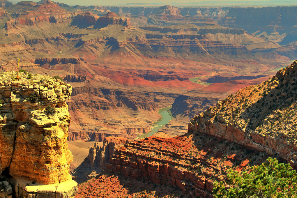 Grand Canyon Nationalpark