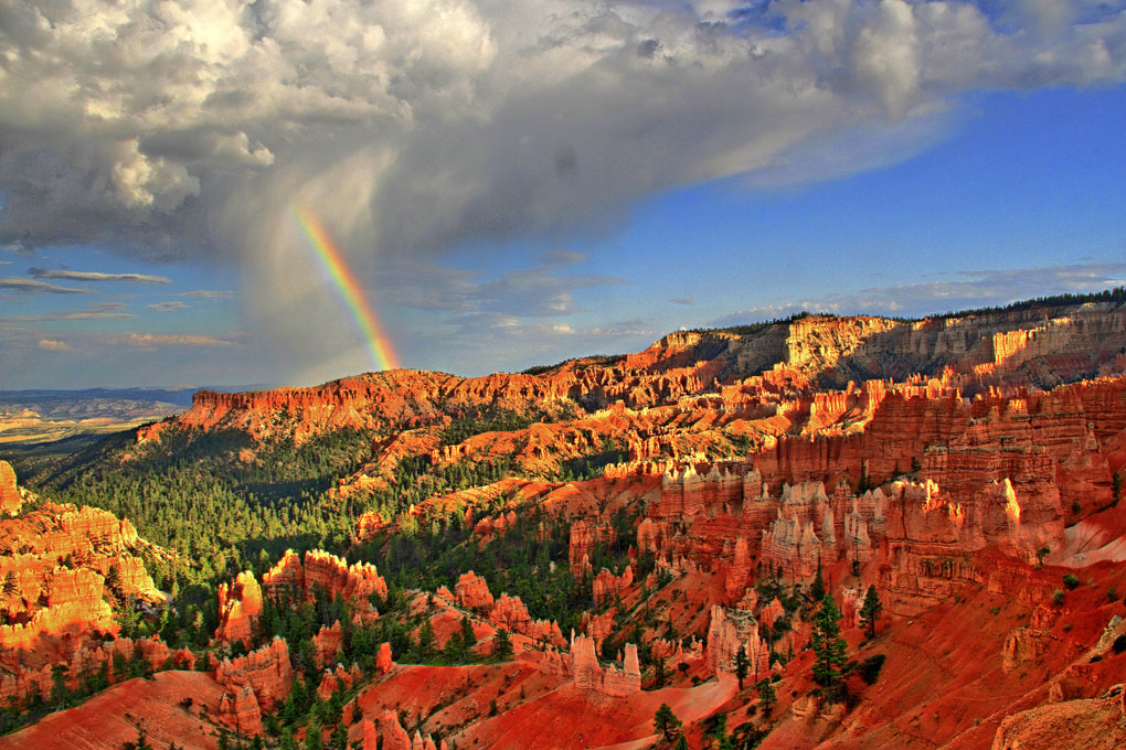 Bryce Canon Nationalpark