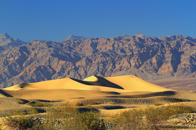 Death Valley Nationalpark