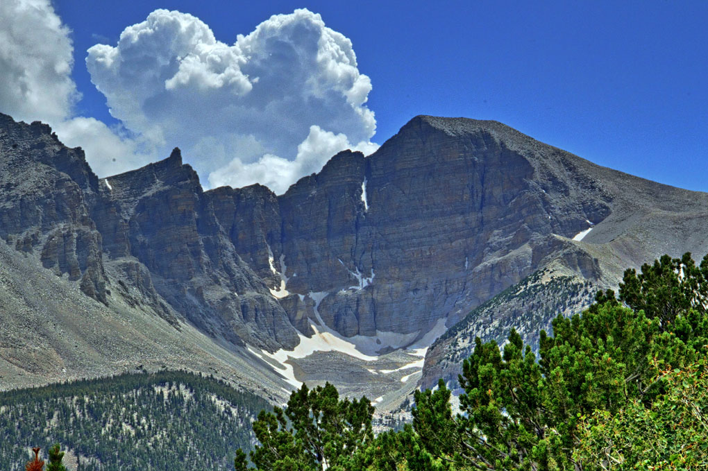 Great Basin Nationalpark