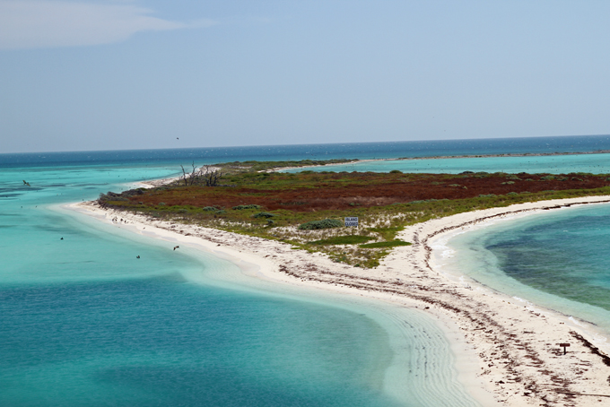 Dry Tortugas Nationalpark