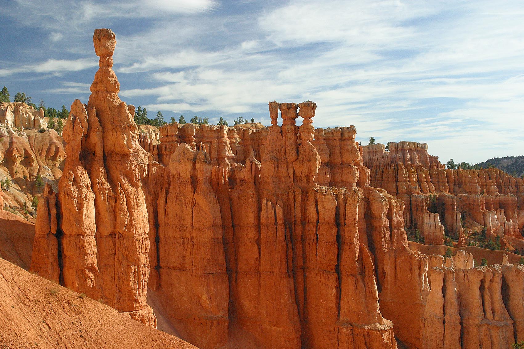Bryce Canon Nationalpark