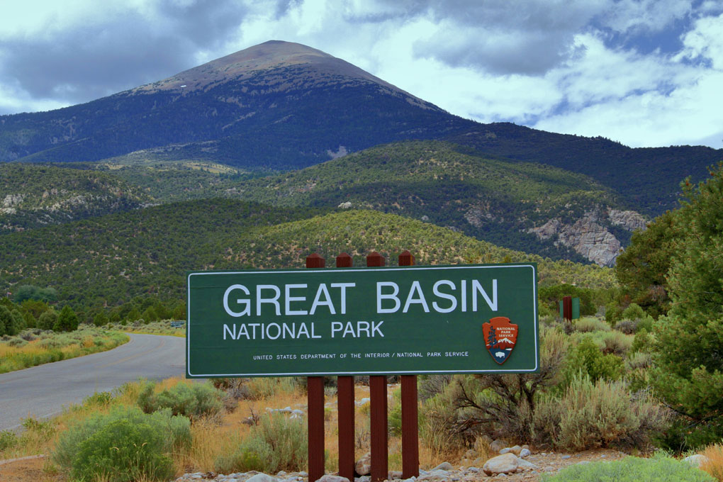 Great Basin Nationalpark
