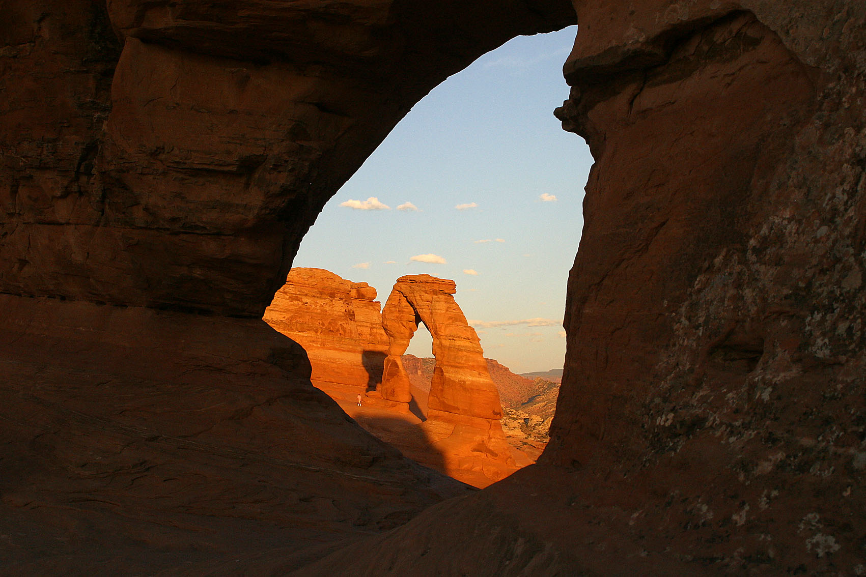 Arches Nationalpark