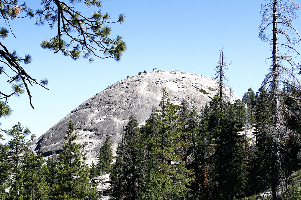 Yosemite Nationalpark