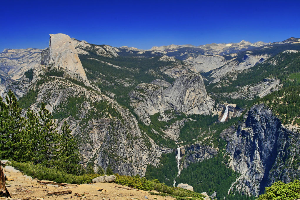 Yosemite Nationalpark