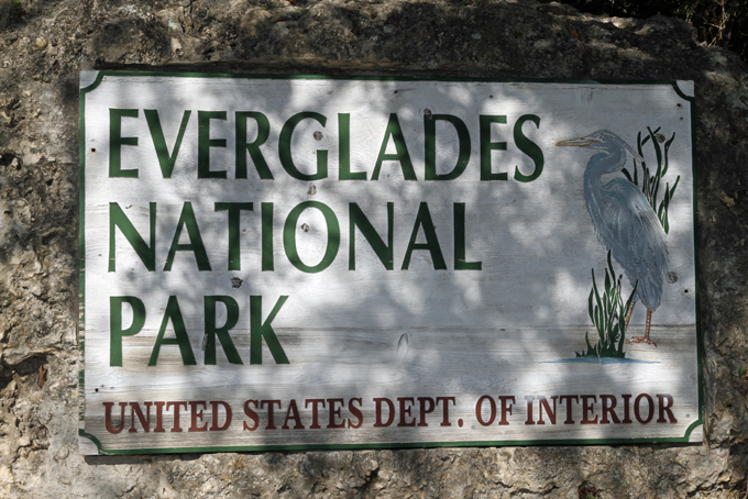 Everglades Nationalpark