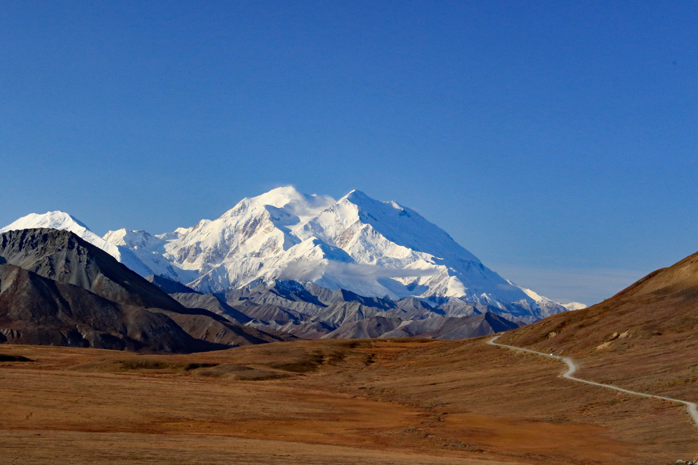 Denali Nationalpark