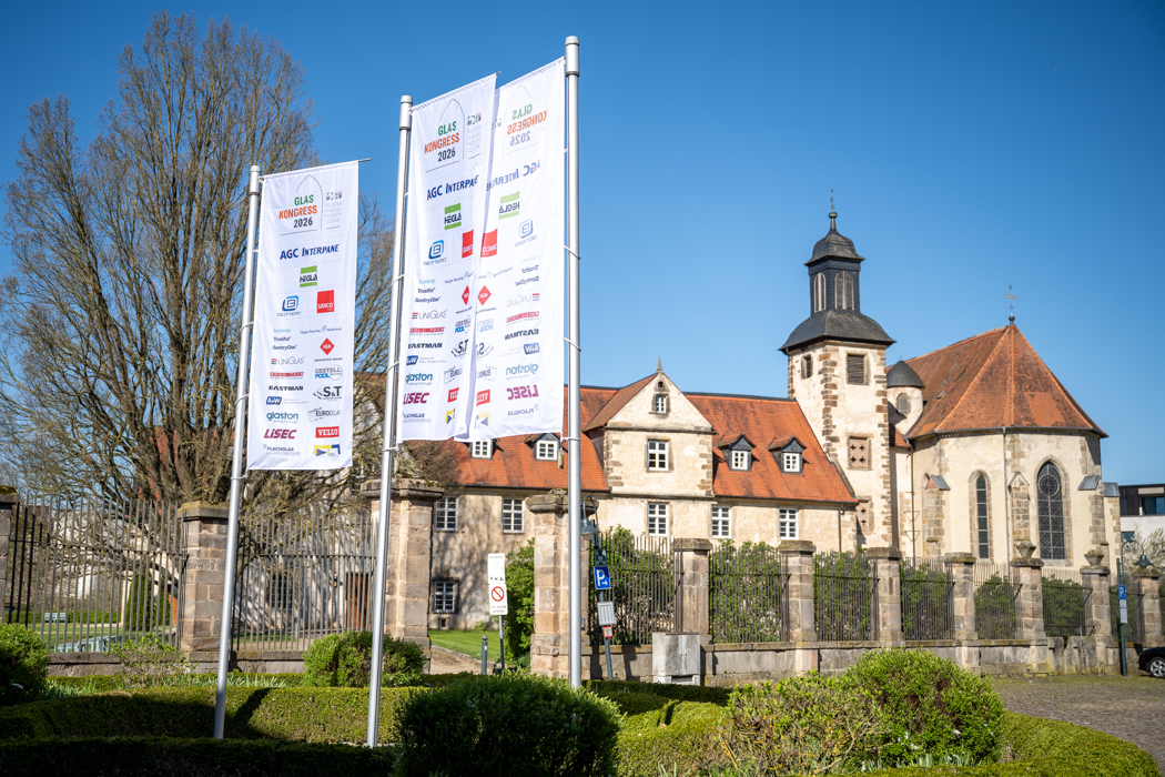 Im richtigen Moment – Kongressfotografie im Kloster Haydau