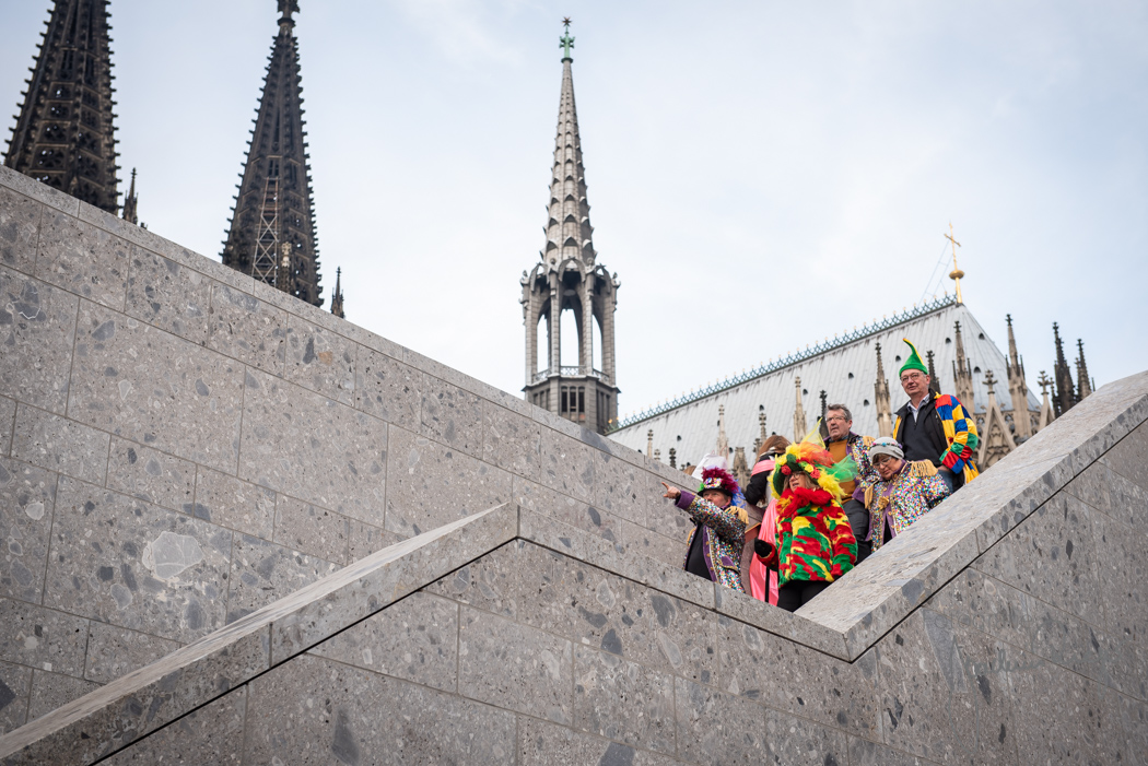 Sessionseröffnung 11.11.2019