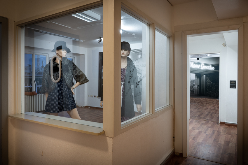 Erlebniswelt Mantelhaus Goertz