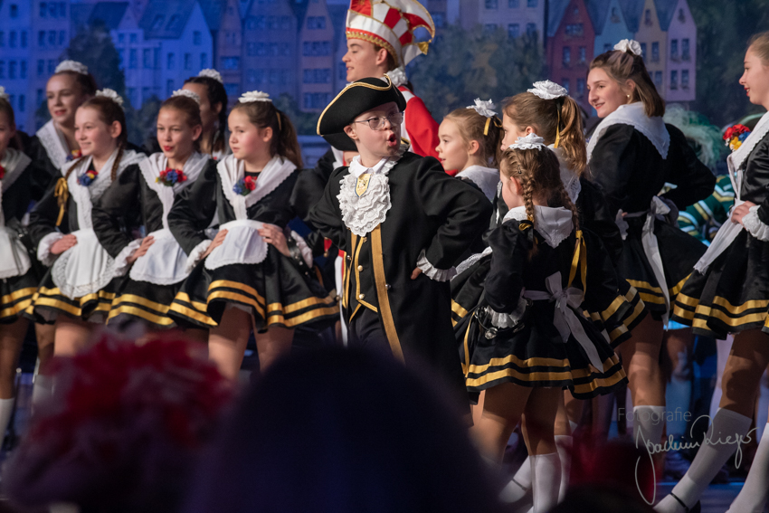 Halbzeitmomente aus der Session 2020