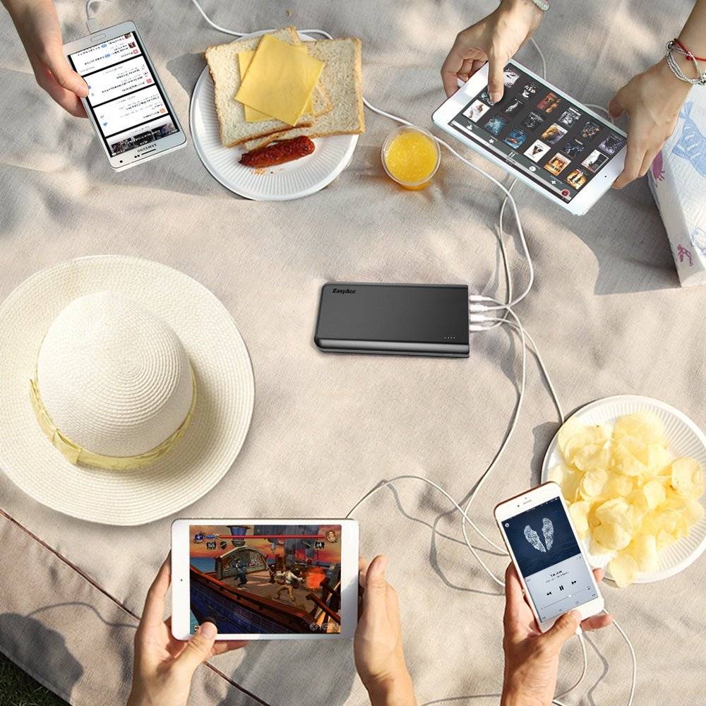 The best power banks on the market Lifestyle and more!