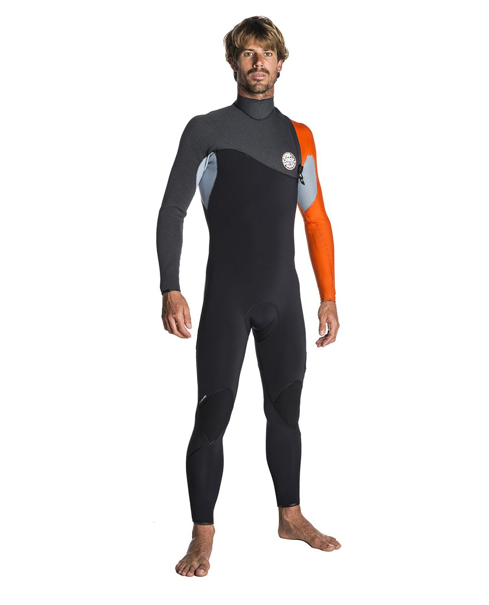 Rip Curl Wetsuits Made For Waves NU.ART surfstuff