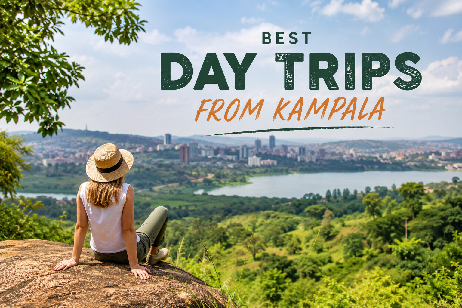 Best Day Trips from Kampala