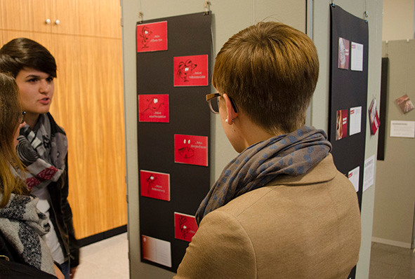 Coole Spruche Und Was Dahinter Berufsschulzentrum Am Westerberg