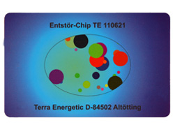 von Terra Energetic in Altötting