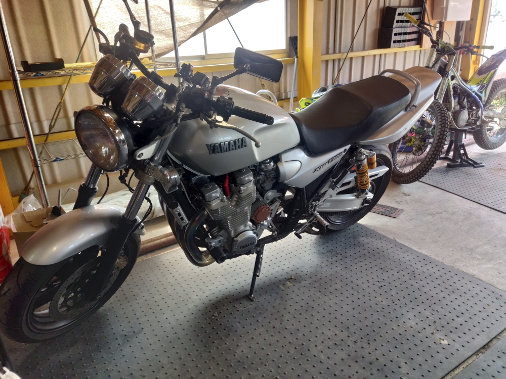 車検ご依頼有難う御座いました。