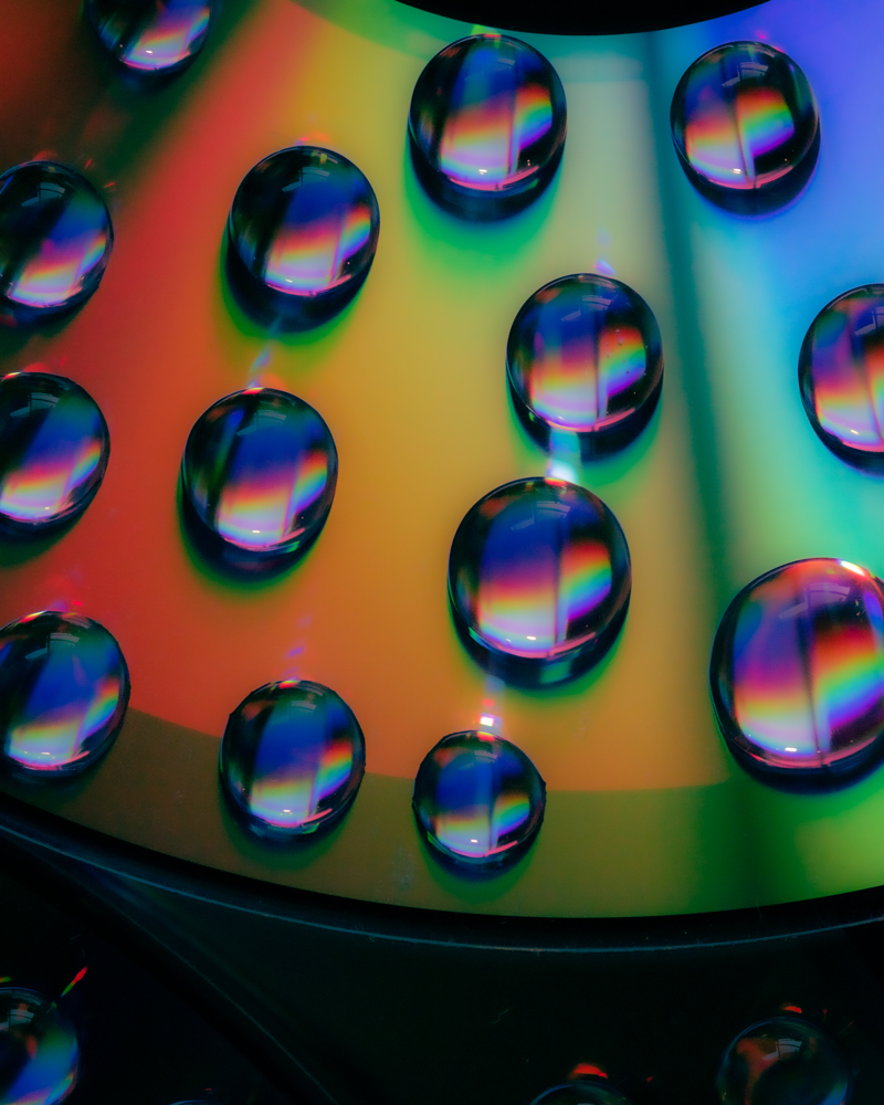 rainbow maker