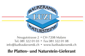 Luzi Baukeramik AG