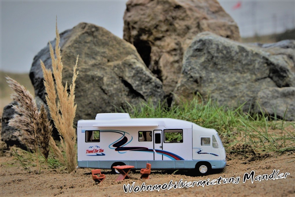 Wohnmobilvermietung in Leipzig - Zwenkau - Wohnmobilvermietung Mandler